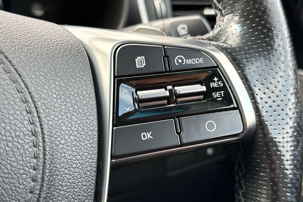 Kia Sorento 2.2 Crdi Kx-1 Black #41