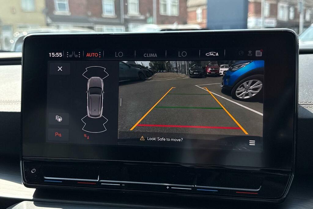 Cupra Formentor 1.5 Tsi 150 V2 Dsg 2022 Blue #48