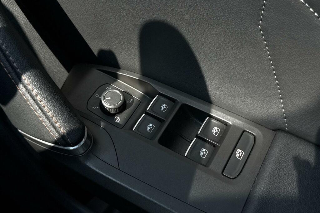 Cupra Formentor 1.5 Tsi 150 V2 Dsg 2022 Blue #17