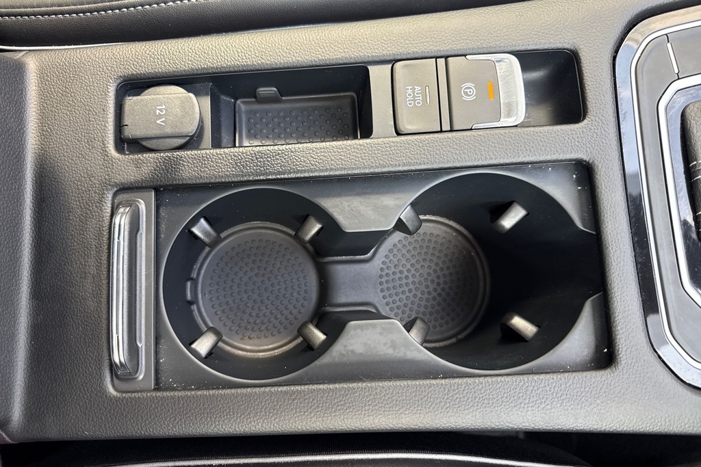 Volkswagen Arteon R-line Grey #35