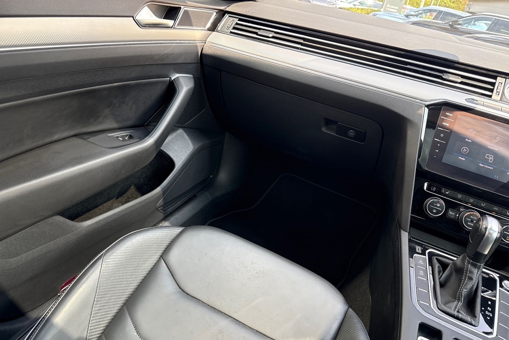 Volkswagen Arteon R-line Grey #19