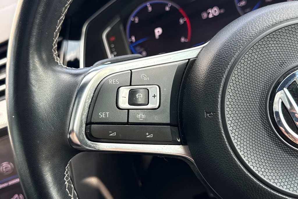 Volkswagen Arteon R-line Grey #33