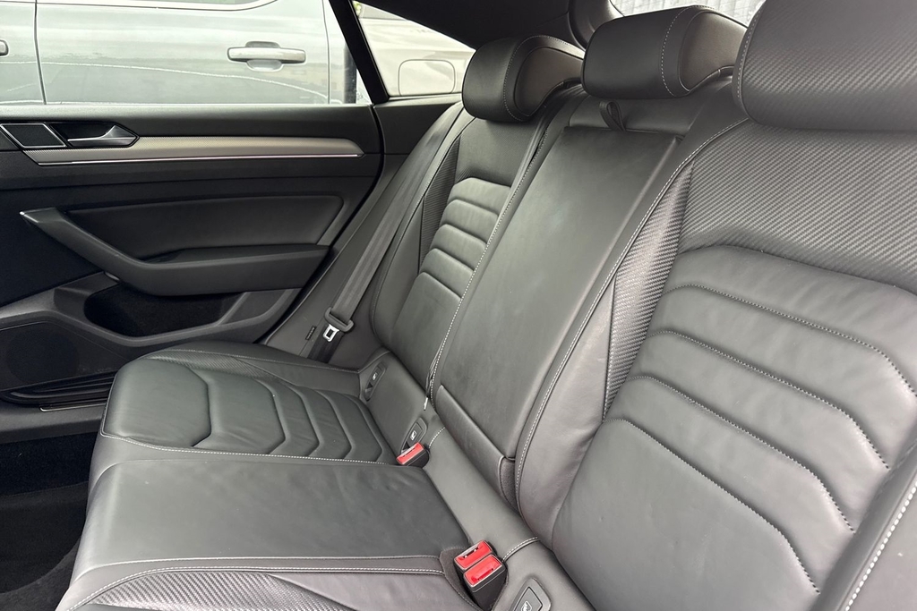 Volkswagen Arteon R-line Grey #18