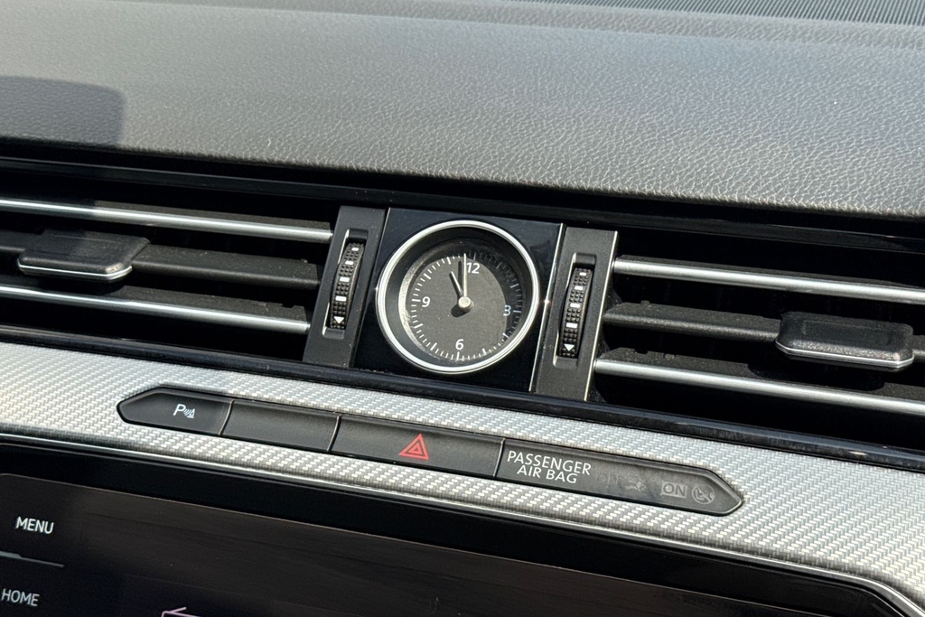 Volkswagen Arteon R-line Grey #37