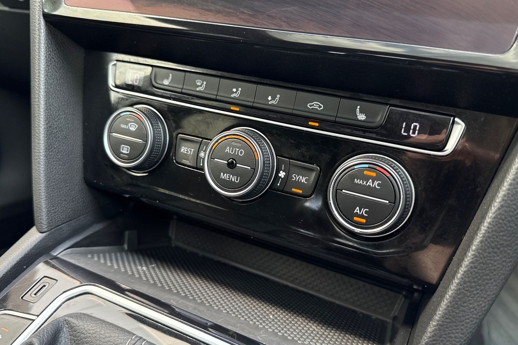 Volkswagen Arteon R-line Grey #21