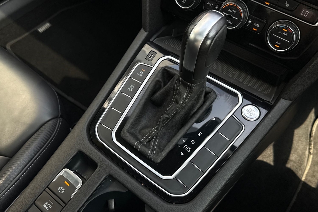Volkswagen Arteon R-line Grey #22