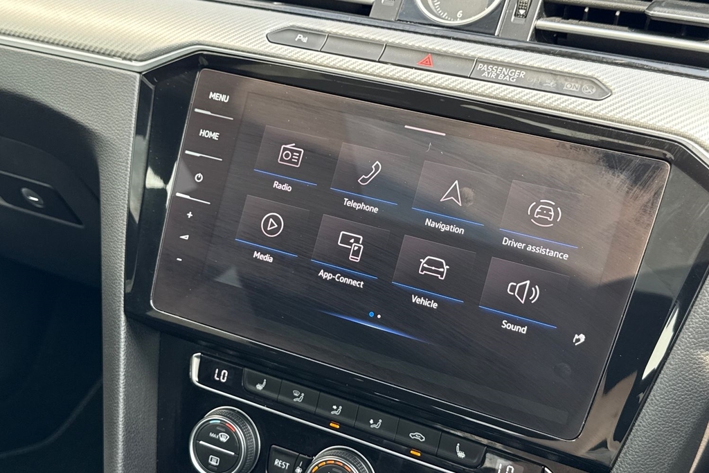 Volkswagen Arteon R-line Grey #32