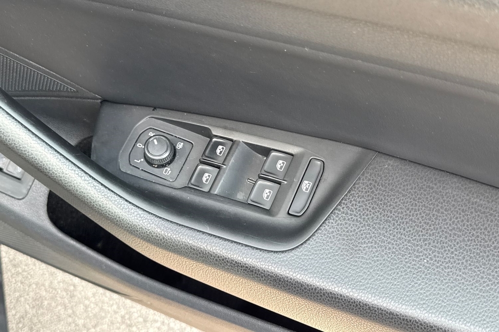 Volkswagen Arteon R-line Grey #20