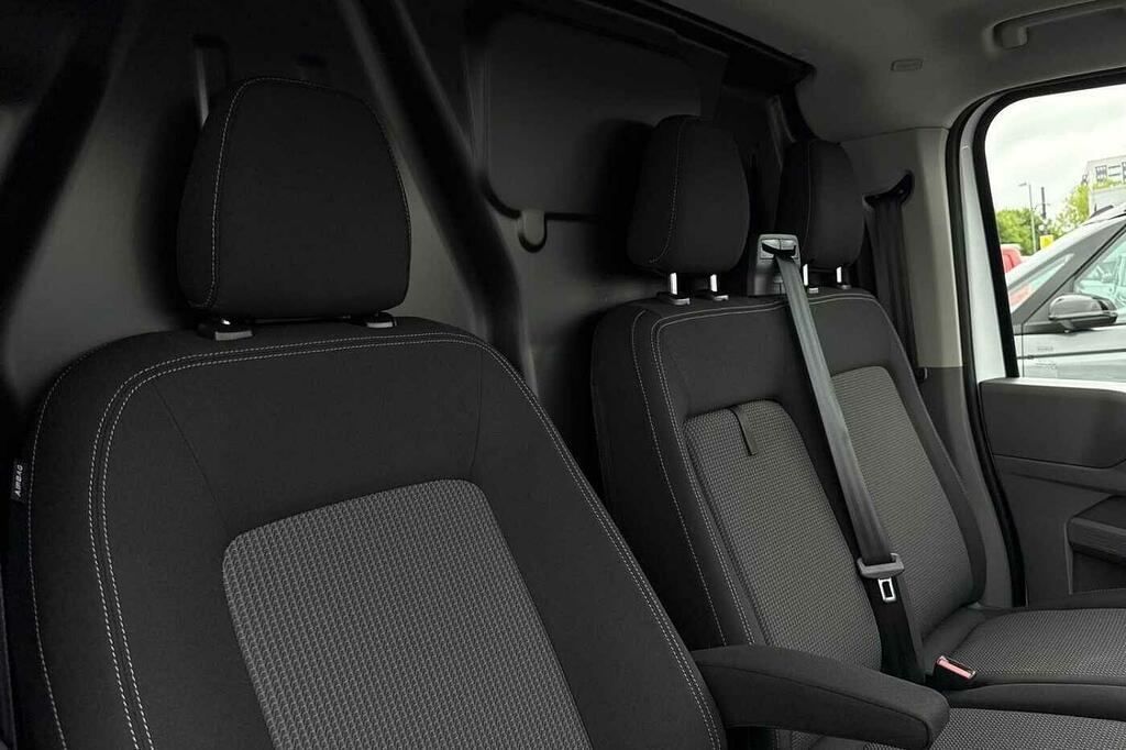 Volkswagen E-Transporter Swb 218Ps 65Kwh Panel Van #20