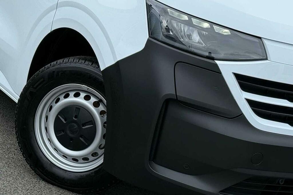 Volkswagen E-Transporter Swb 218Ps 65Kwh Panel Van #28