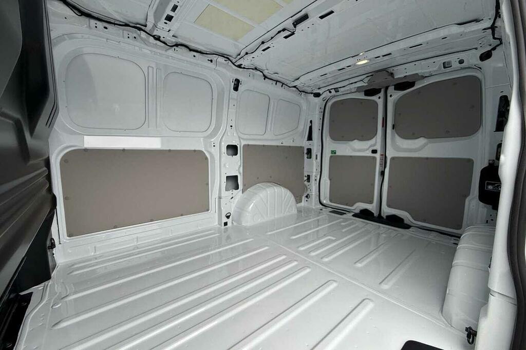 Volkswagen E-Transporter Swb 218Ps 65Kwh Panel Van #45