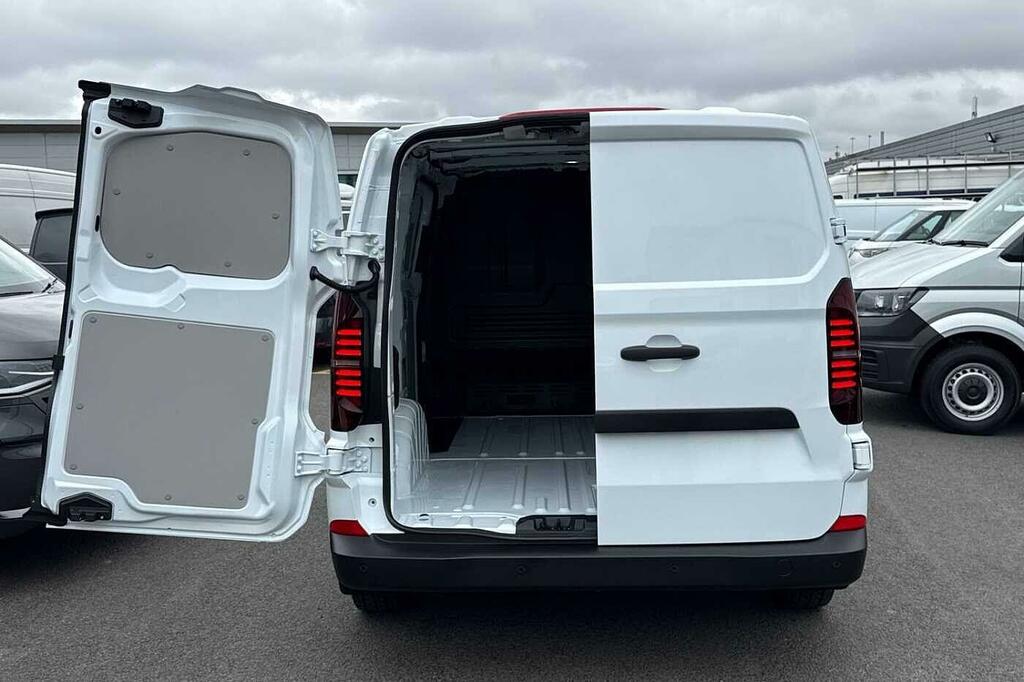 Volkswagen E-Transporter Swb 218Ps 65Kwh Panel Van #39