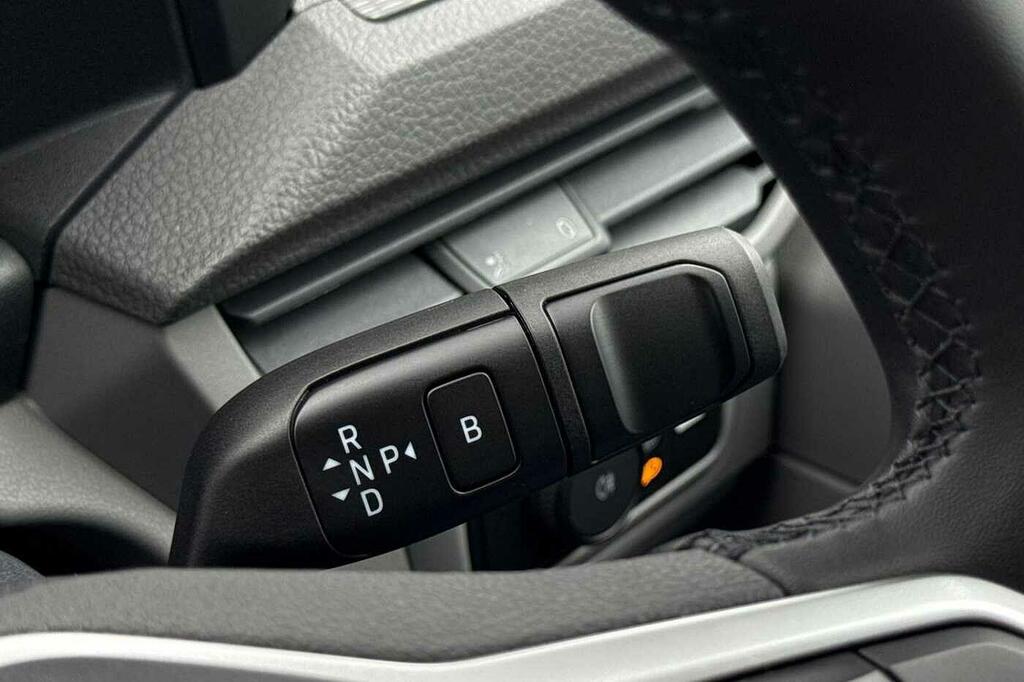 Volkswagen E-Transporter Swb 218Ps 65Kwh Panel Van #19