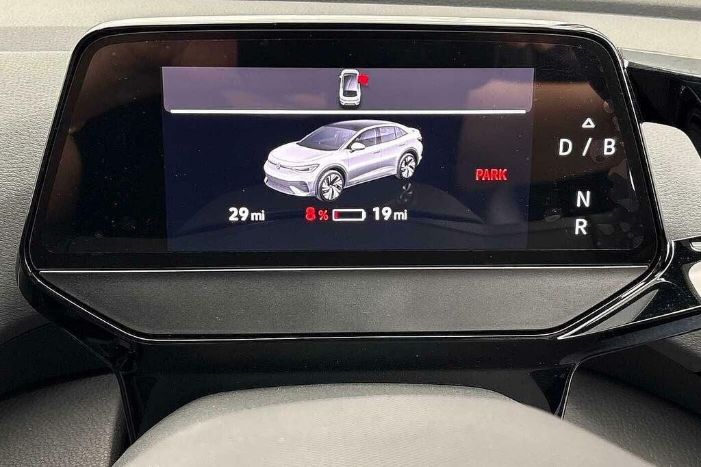 Volkswagen ID.5 Pro 77Kwh Style Blue #11