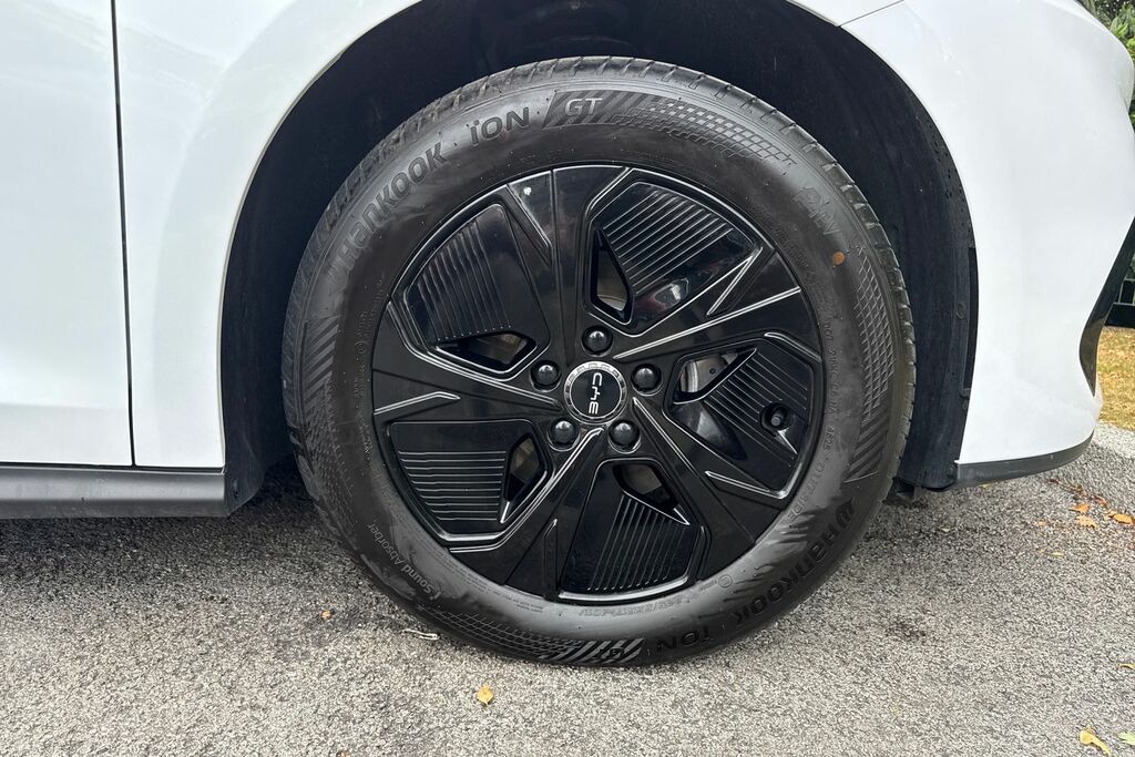 Byd Seal 390Kw Excellence Awd 83Kwh Black #9