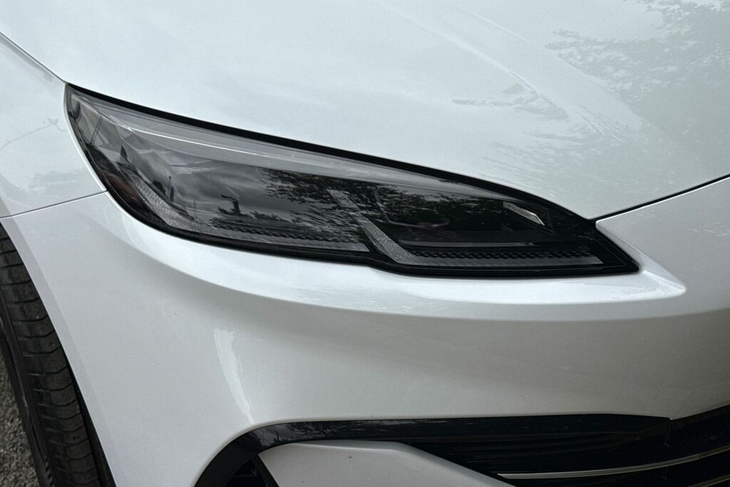 Byd Seal 390Kw Excellence Awd 83Kwh Black #8