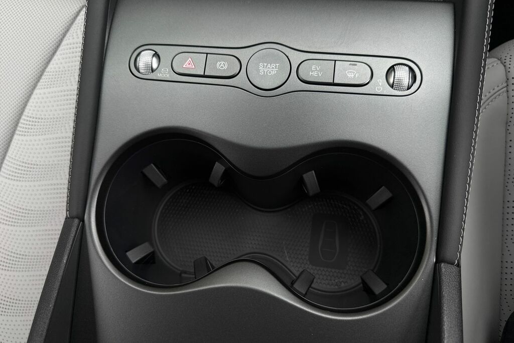Byd Seal 390Kw Excellence Awd 83Kwh Black #30