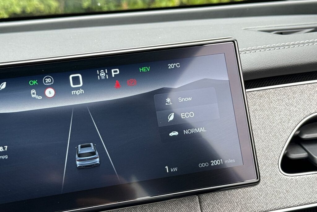 Byd Seal 390Kw Excellence Awd 83Kwh Black #31