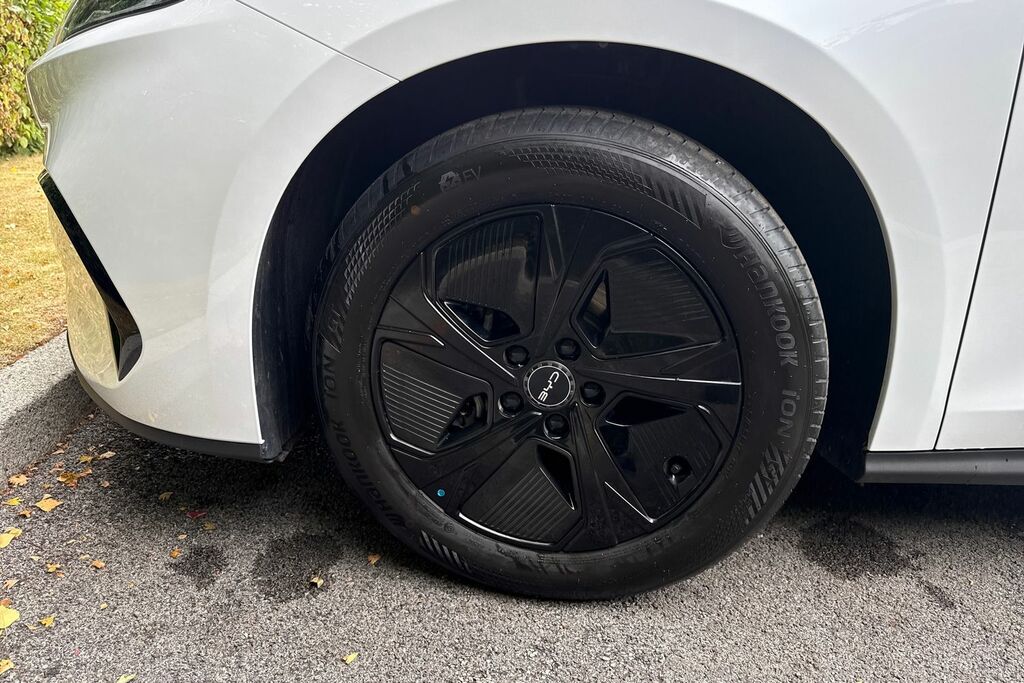Byd Seal 390Kw Excellence Awd 83Kwh Black #11
