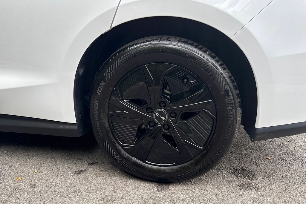 Byd Seal 390Kw Excellence Awd 83Kwh Black #10