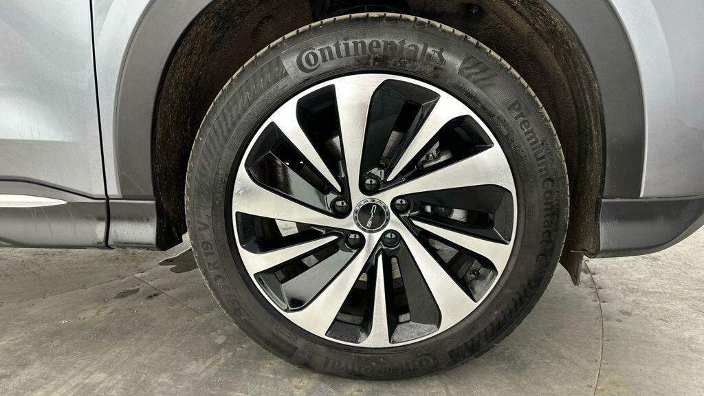 Byd Seal U 1.5 Dm-i Awd Design Black #18