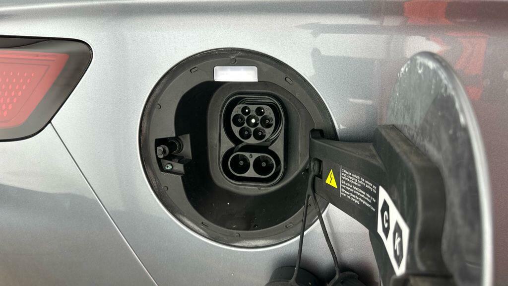 Byd Seal U 1.5 Dm-i Awd Design Black #20