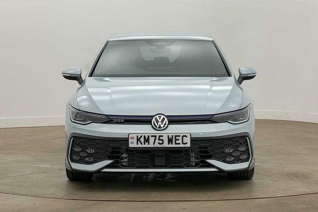 Volkswagen Golf 2.0 Tdi Match Black #7