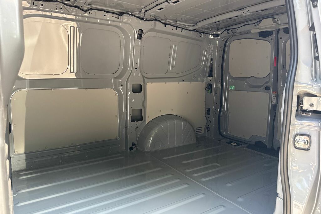 Volkswagen Transporter 2.0 Tdi 150 Commerce Pro Van  #18