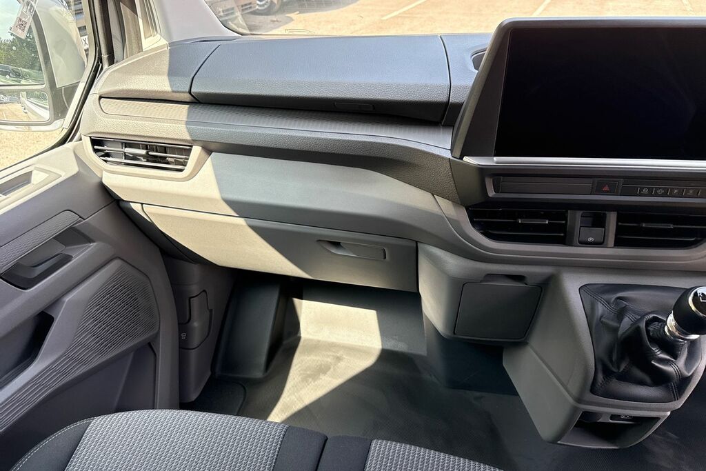 Volkswagen Transporter 2.0 Tdi 150 Commerce Pro Van  #19