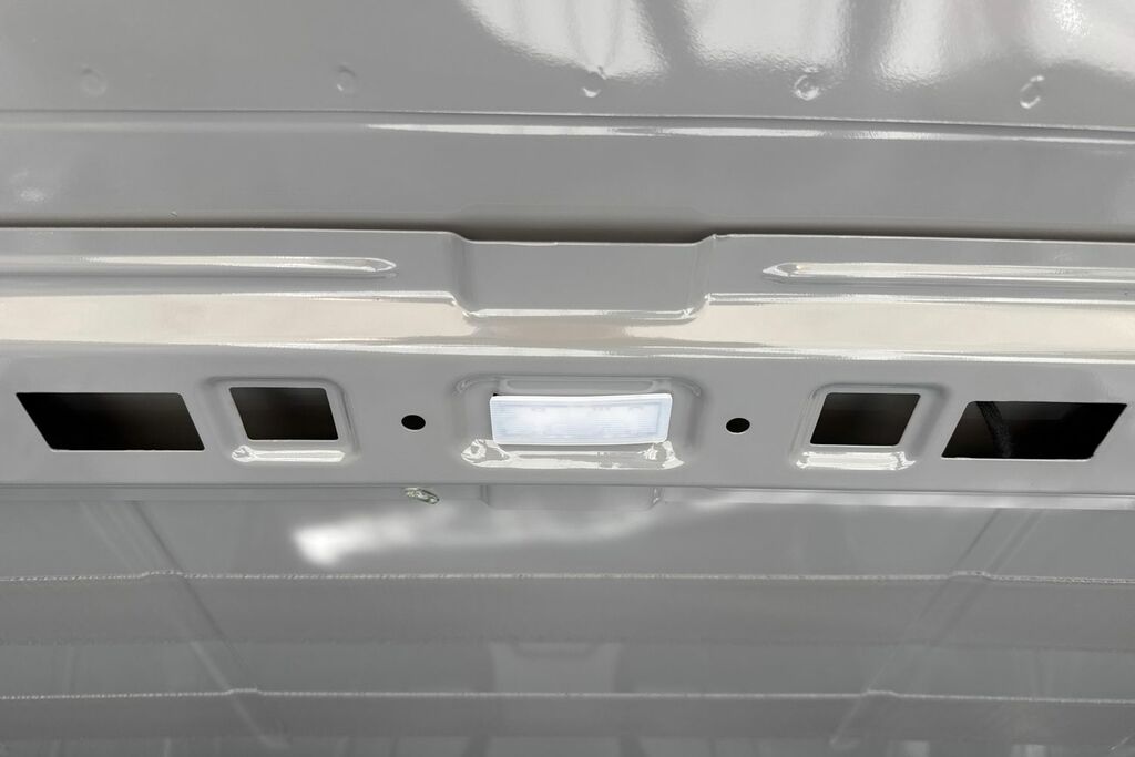 Volkswagen Transporter 2.0 Tdi 150 Commerce Pro Van  #31