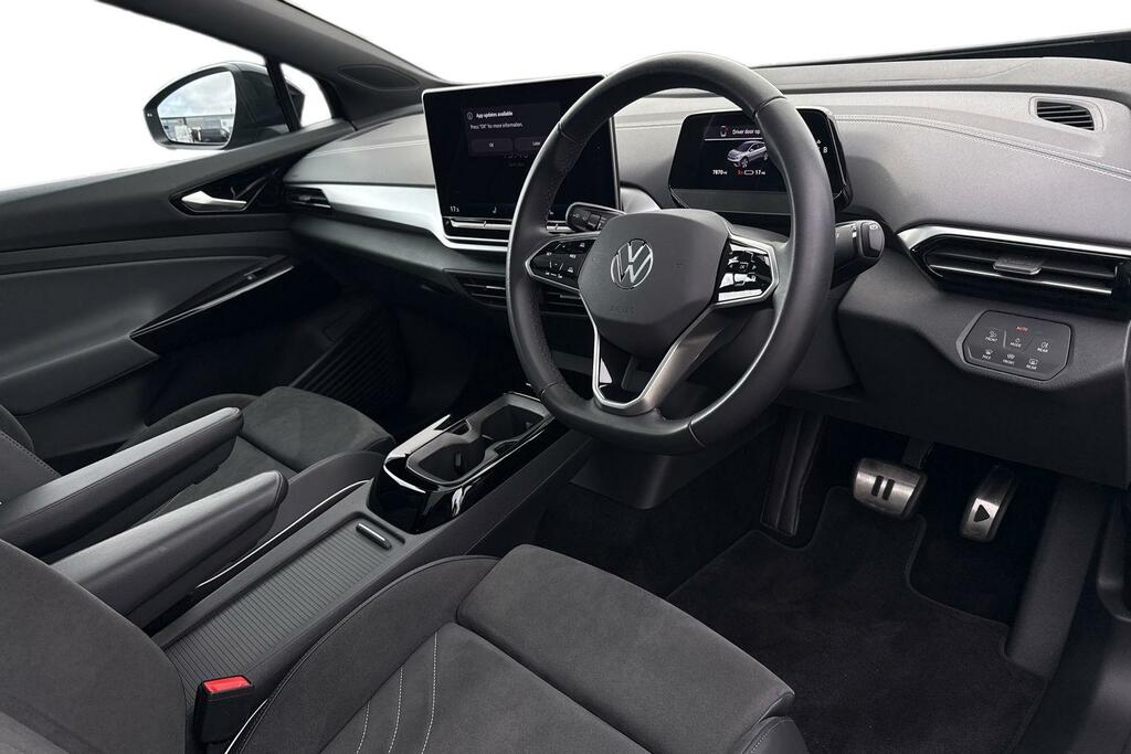 Volkswagen ID.5 210Kw Tech Pro 77Kwh Black #13