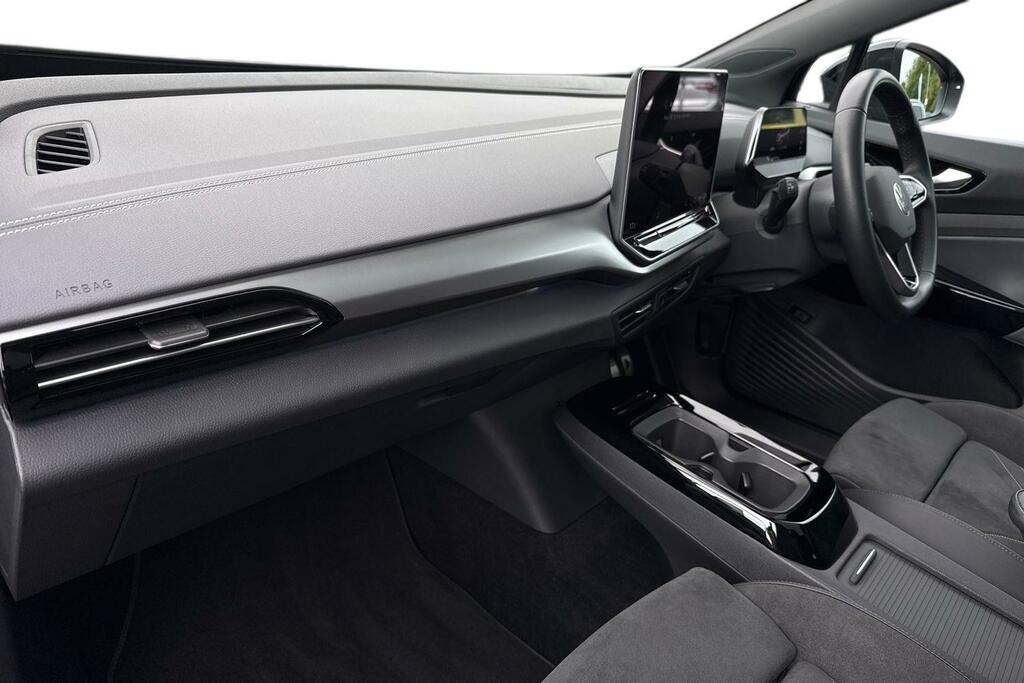 Volkswagen ID.5 210Kw Tech Pro 77Kwh Black #14