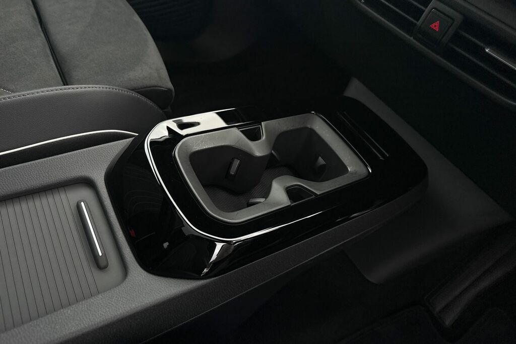 Volkswagen ID.5 210Kw Tech Pro 77Kwh Black #22