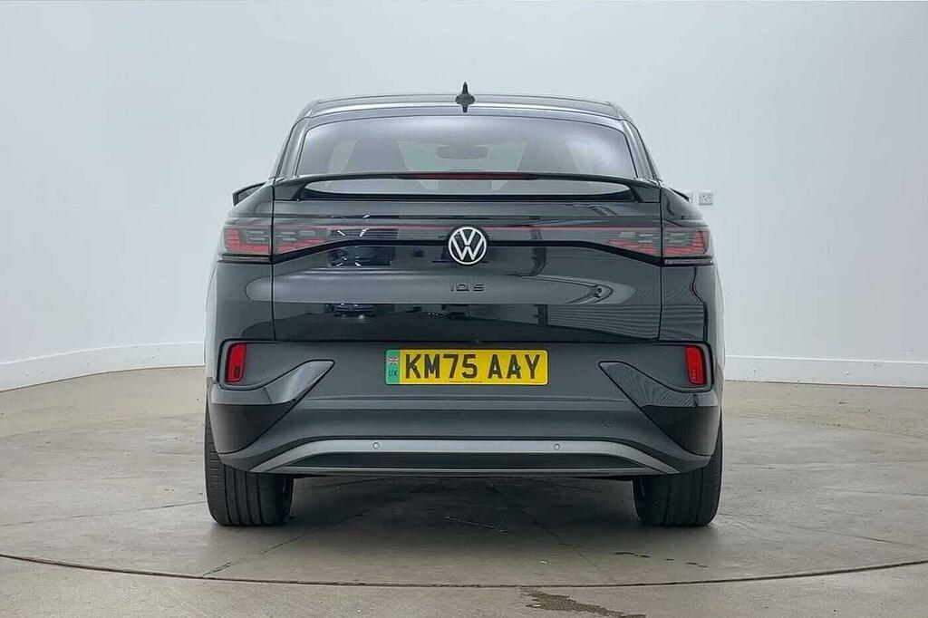 Volkswagen ID.5 150Kw Tech Pro Performance 77Kwh Blue #8