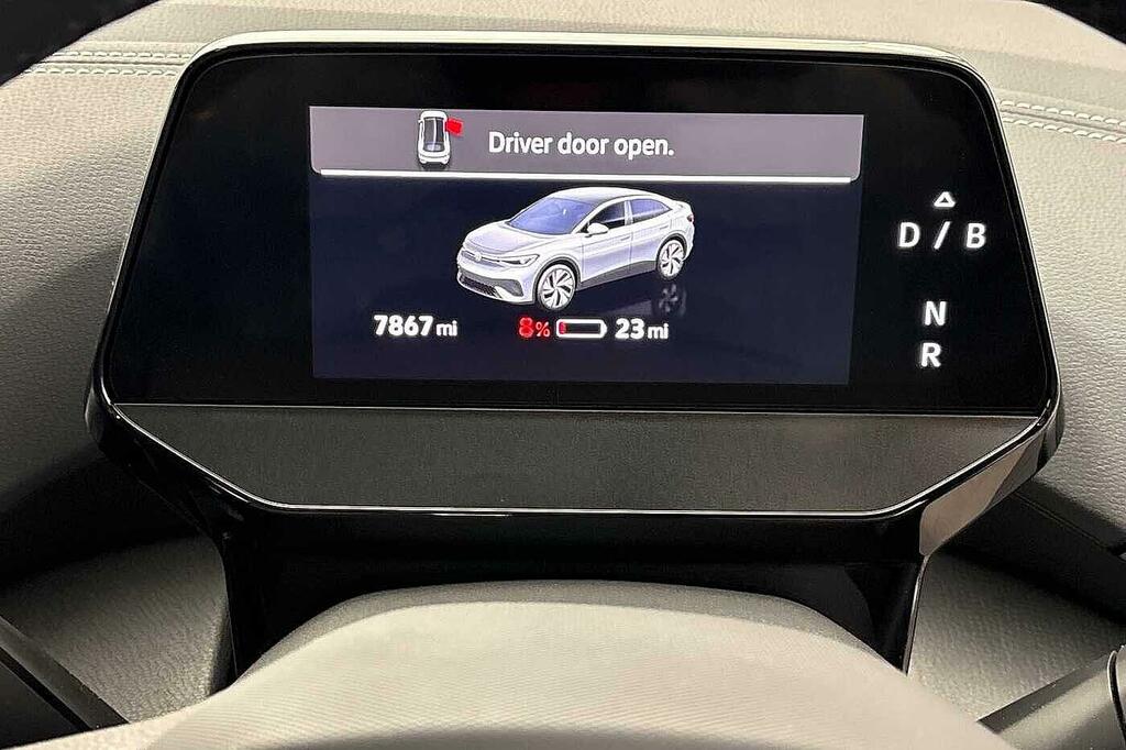 Volkswagen ID.5 150Kw Tech Pro Performance 77Kwh Blue #11
