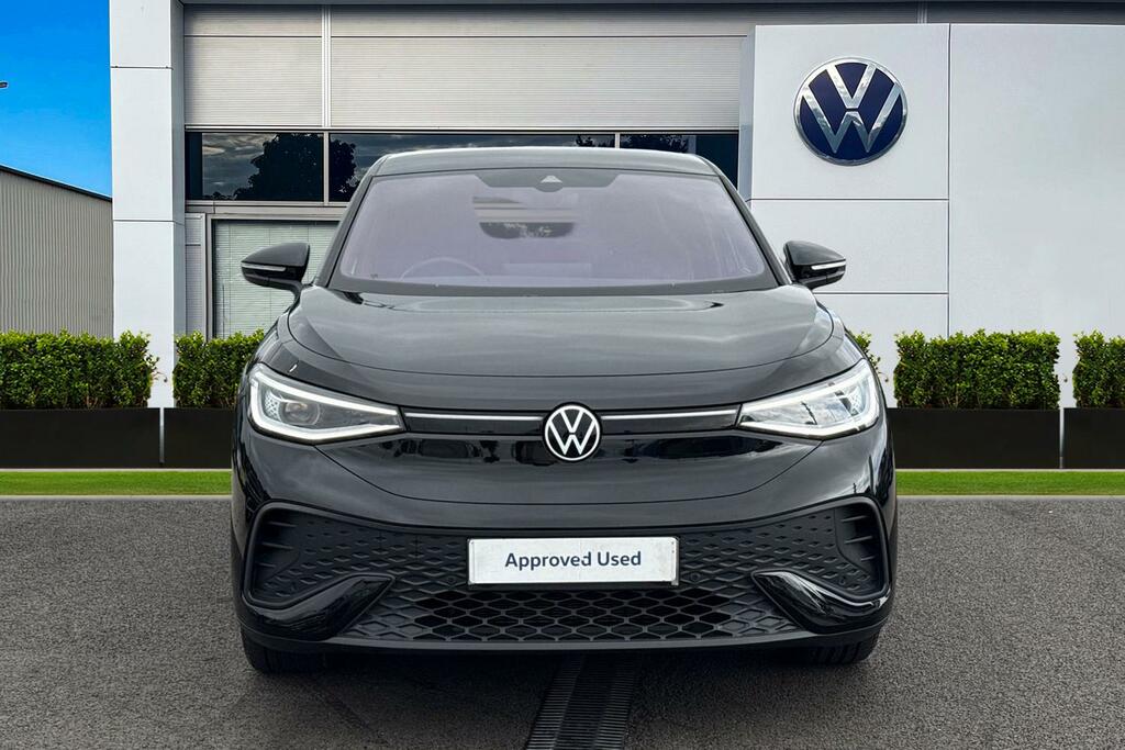 Volkswagen ID.5 210Kw Black Edition Pro 77Kwh Black #5