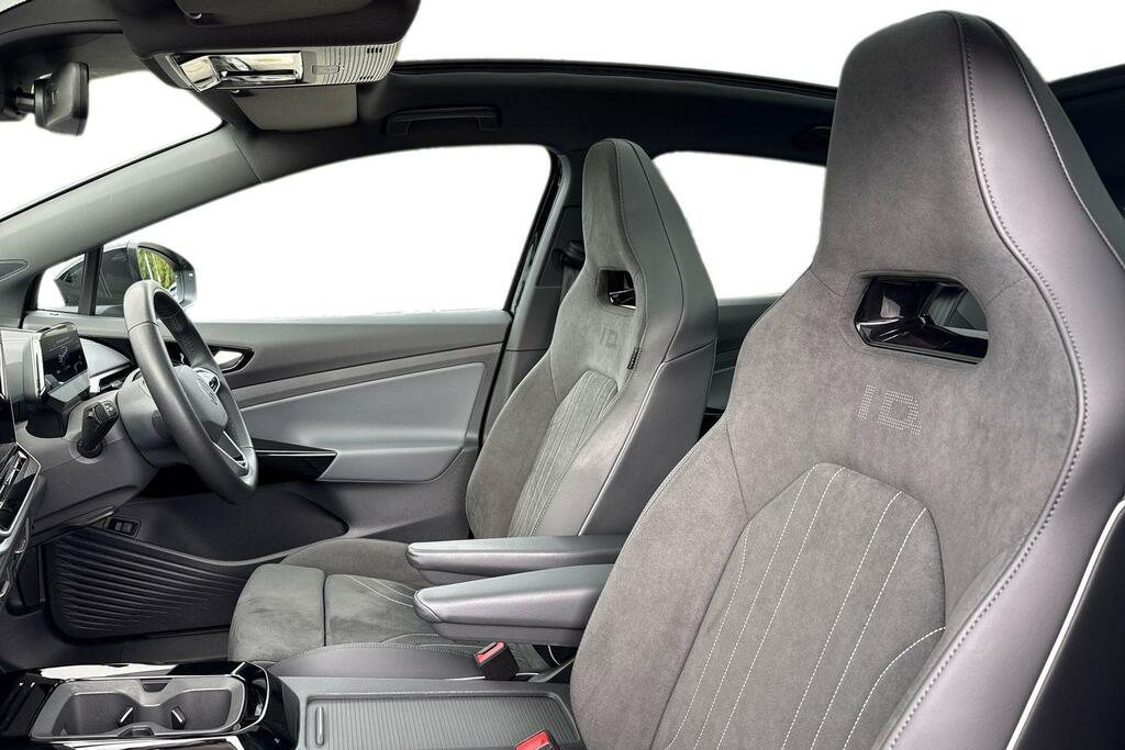 Volkswagen ID.5 210Kw Tech Pro 77Kwh Black #15
