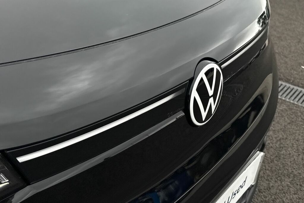 Volkswagen ID.5 210Kw Tech Pro 77Kwh Black #26