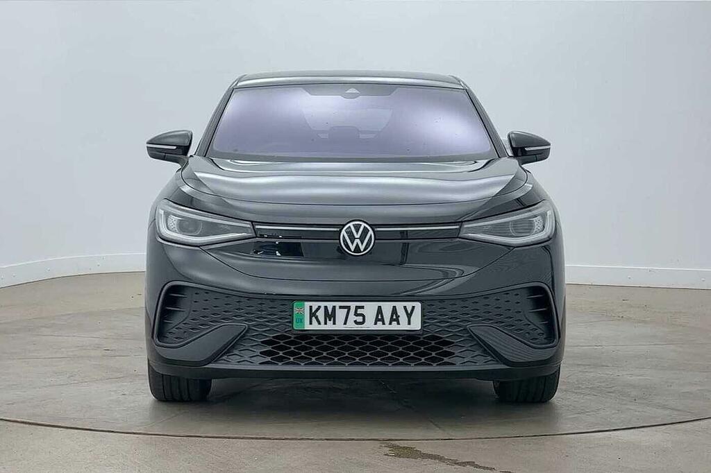 Volkswagen ID.5 150Kw Tech Pro Performance 77Kwh Blue #7