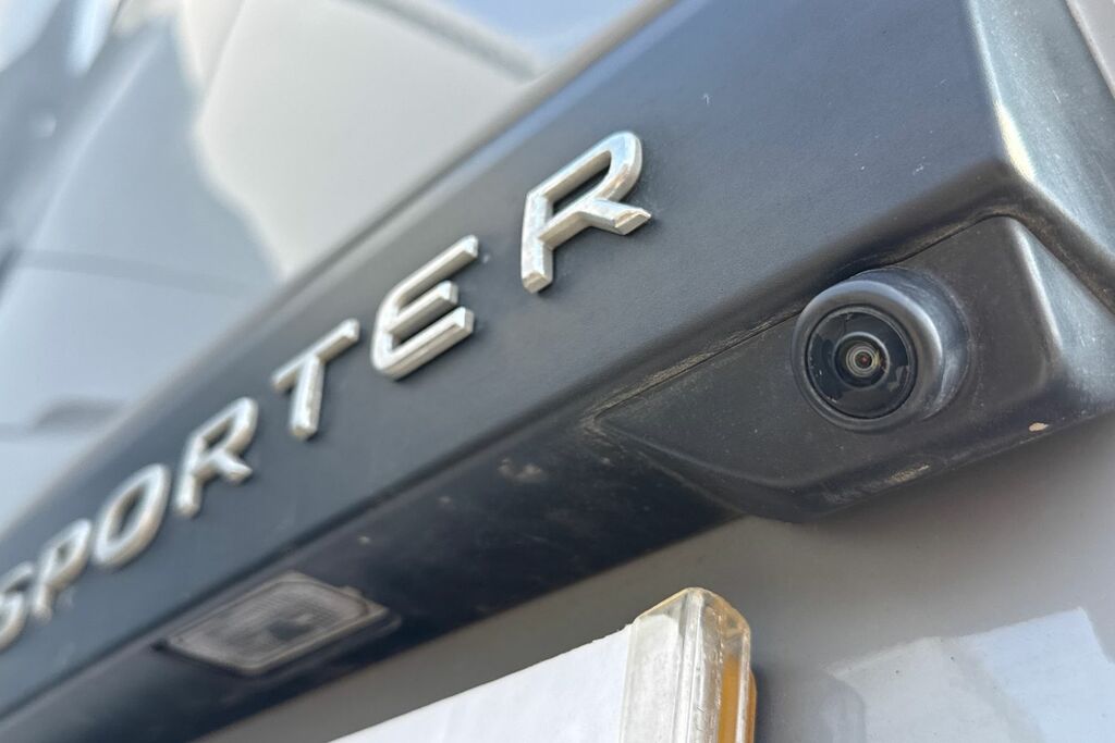 Volkswagen Transporter 2.0 Tdi 110 Commerce Plus Van Grey #28