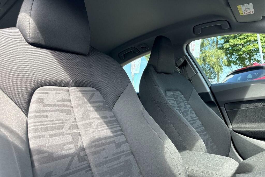 Audi A5 S Line Tdi Quattro 204 Ps S Tronic Grey #20