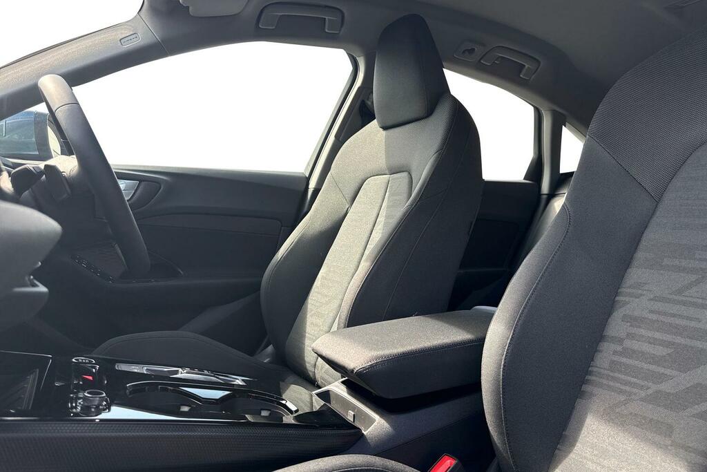 Audi A5 S Line Tdi Quattro 204 Ps S Tronic Grey #10
