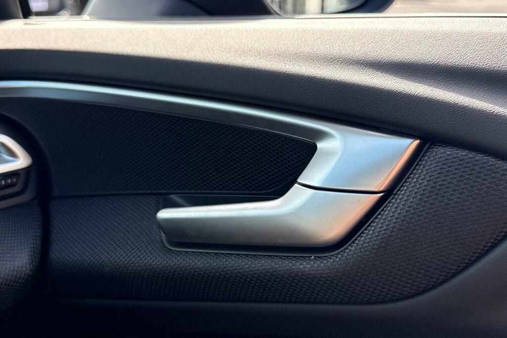 Audi A5 S Line Tdi Quattro 204 Ps S Tronic Grey #17