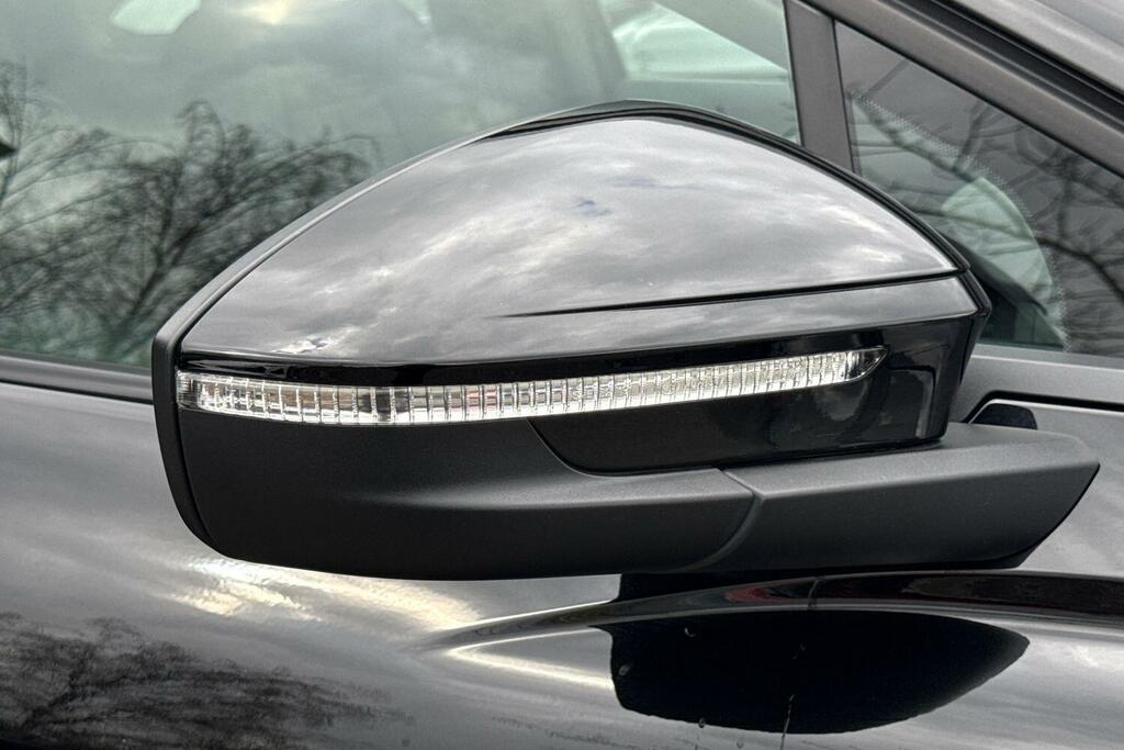 Audi Q4 E Tron 210Kw 45 82Kwh Black Edition Grey #57