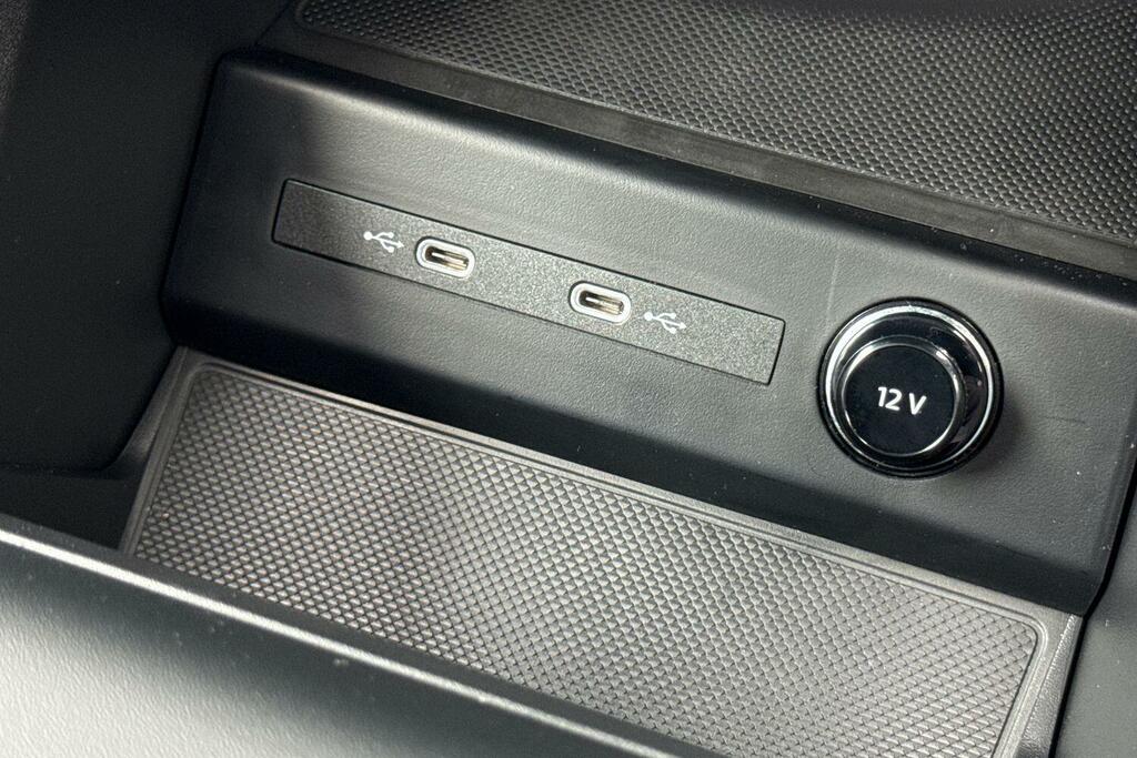 Audi Q4 E Tron 210Kw 45 82Kwh Black Edition Grey #45