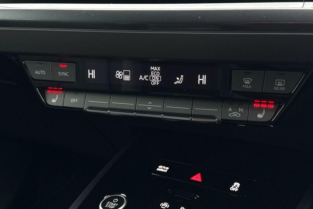 Audi Q4 E Tron 210Kw 45 82Kwh Black Edition Grey #29