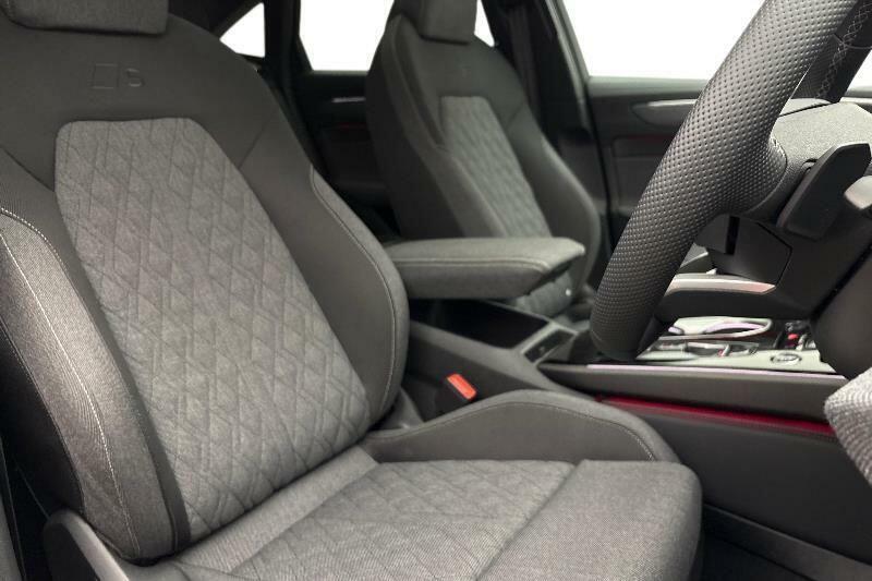 Audi A6 2.0 Tdi Quattro 204 Launch Edition S Tronic Grey #10