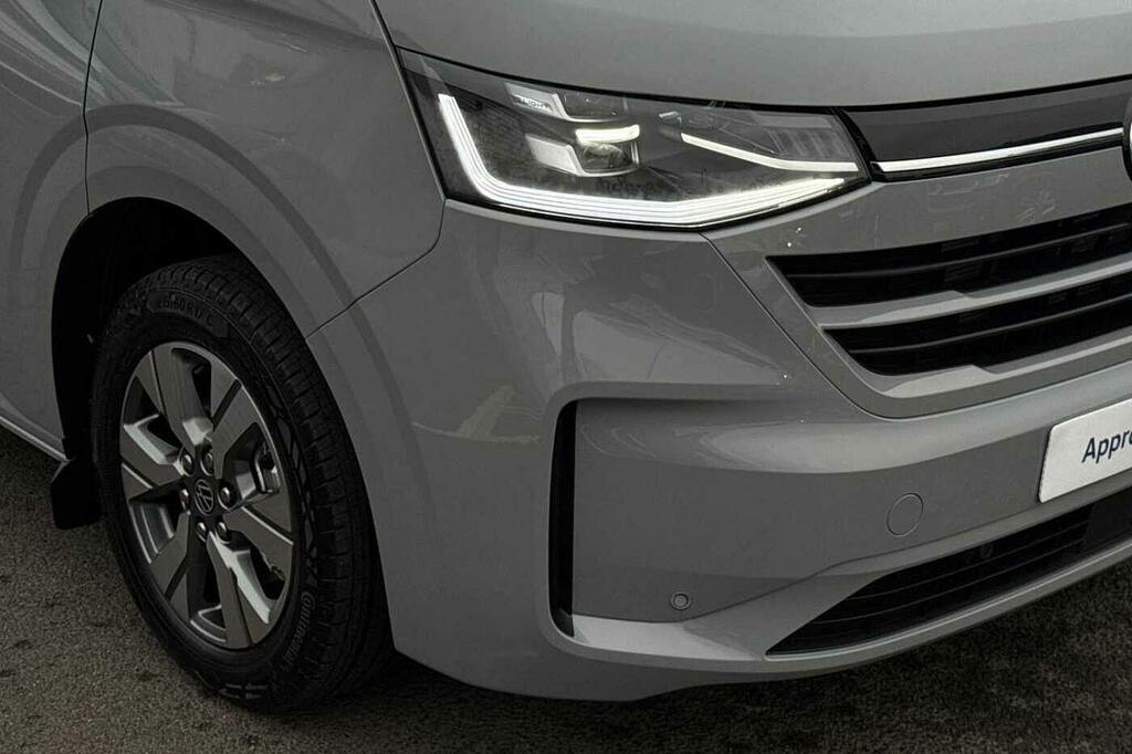 Volkswagen Transporter Shuttle 2.0 Tdi 110Ps Minibus Life #16