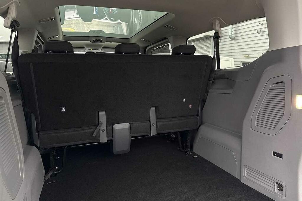 Volkswagen Transporter Shuttle 2.0 Tdi 110Ps Minibus Life #40