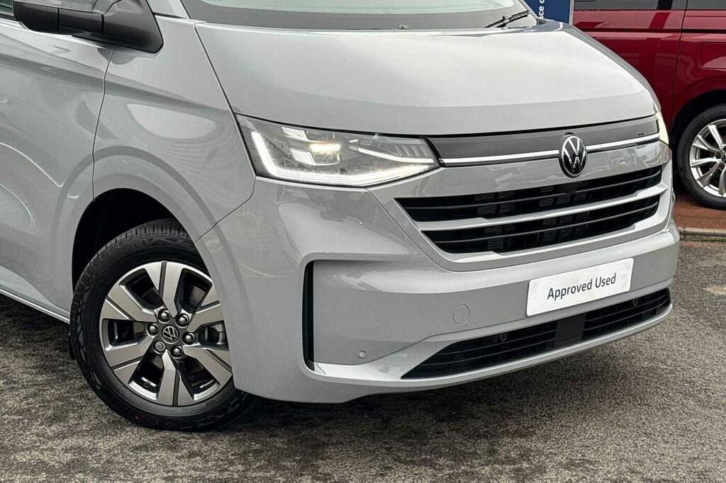Volkswagen Transporter Shuttle 2.0 Tdi 110Ps Minibus Life #29